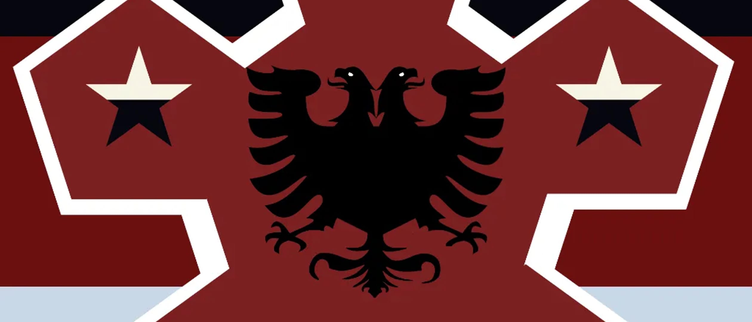 Vestland Civilization banner